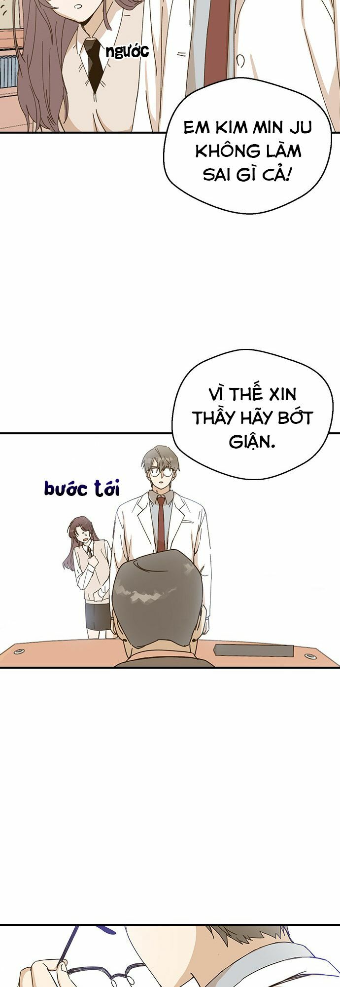 duyên nợ kiếp trước chapter 2 36