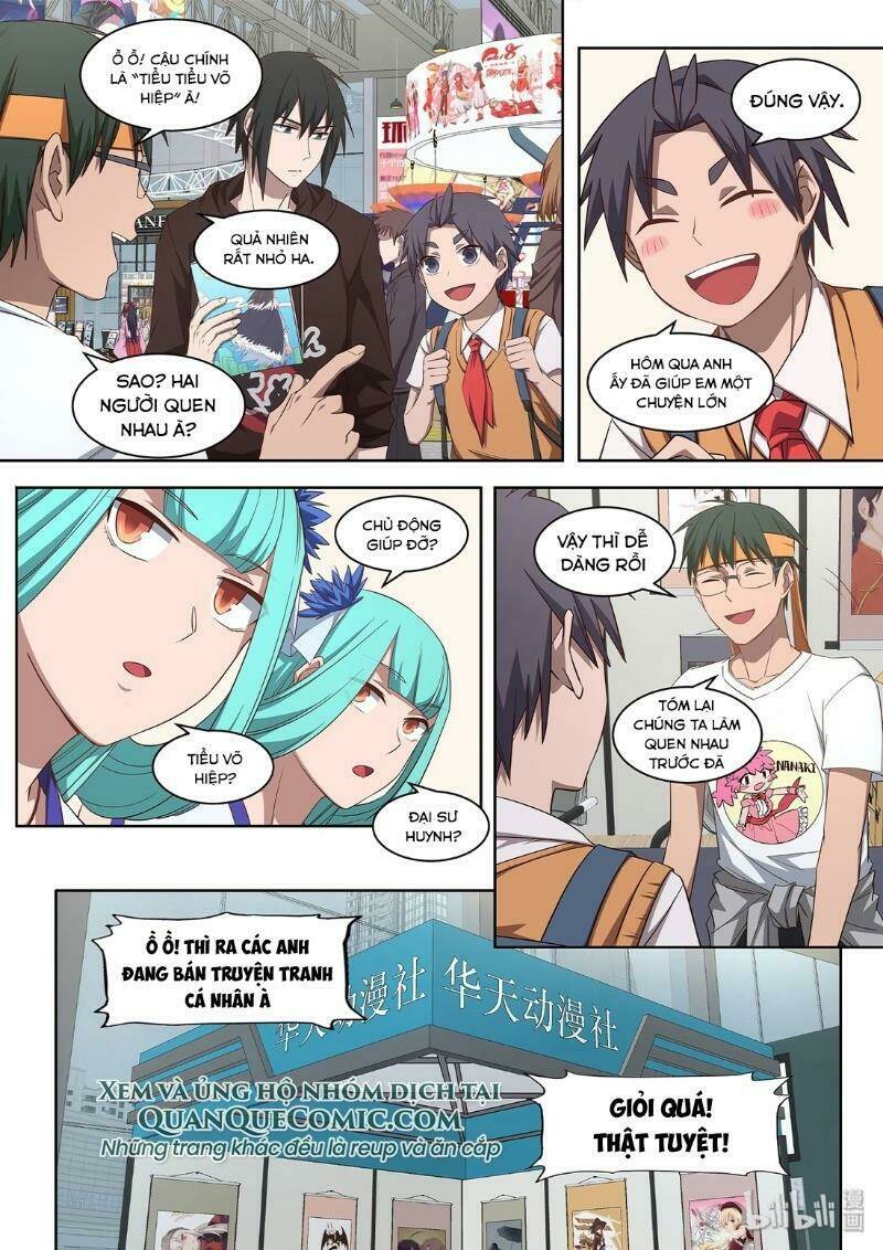 đại ẩn vu trạch chapter 29 7