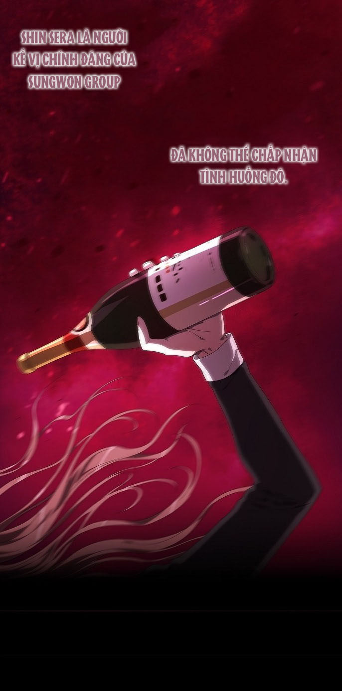 không thể thoát ra khỏi bộ phim kịch tính chapter 2.1 9