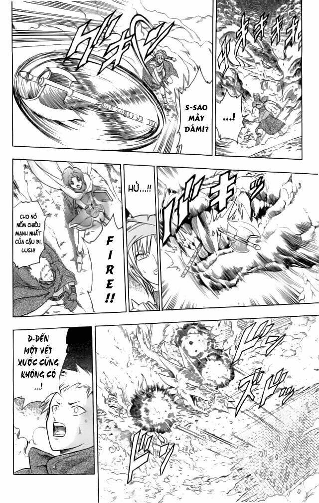 fire emblem-hasha no tsurugi chapter 18 26