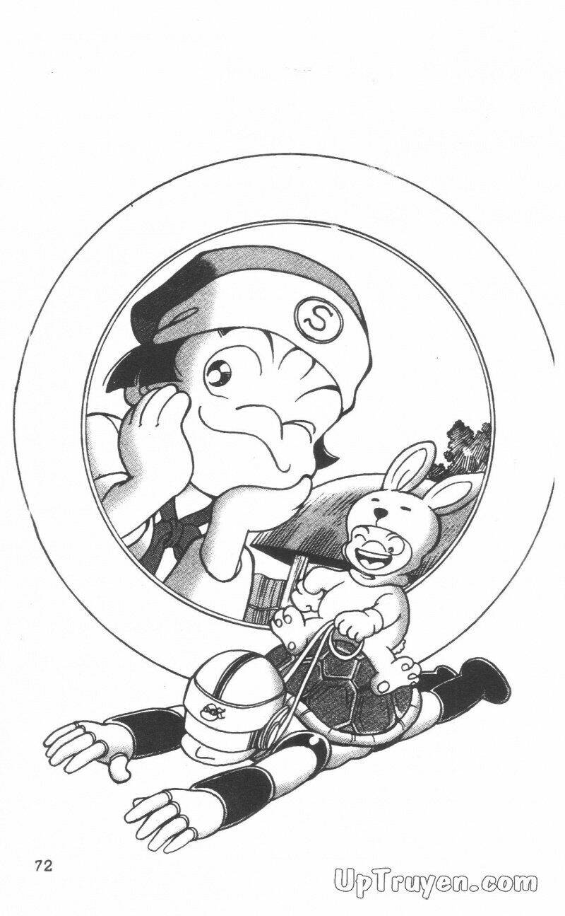 đội quân nhí nhố chapter 24 70