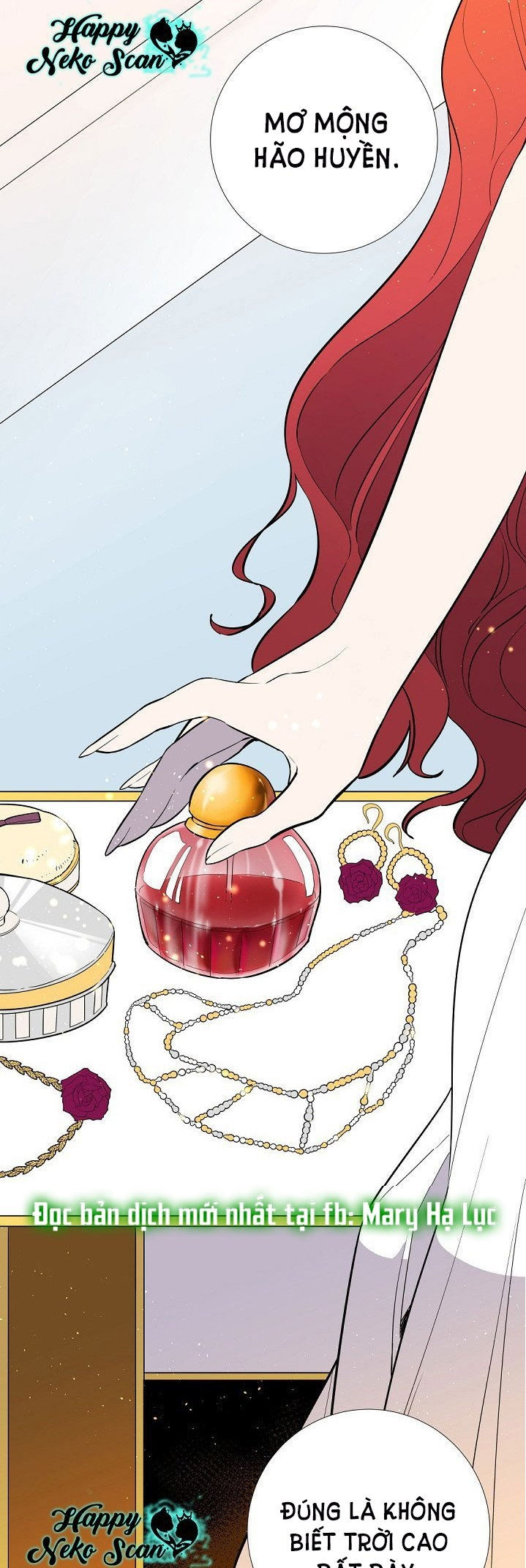 từ tiểu thư thành hoàng hậu - lady to queen chapter 9.2 22