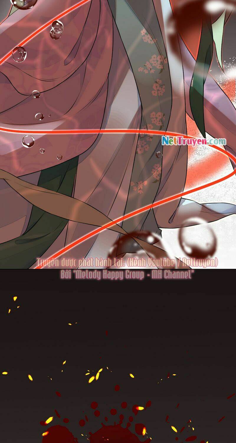 dục hỏa độc nữ chapter 1 32