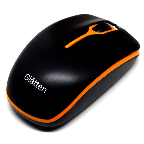 Chuột Glatten V-168