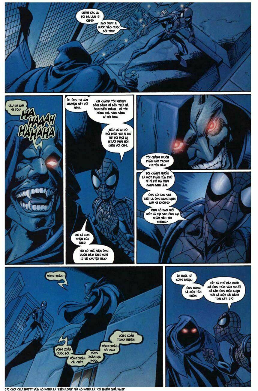 ultimate spider-man chapter 24 19