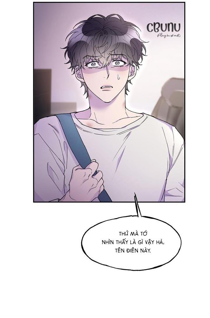 |drop| nụ hôn chết chóc chapter 15 84