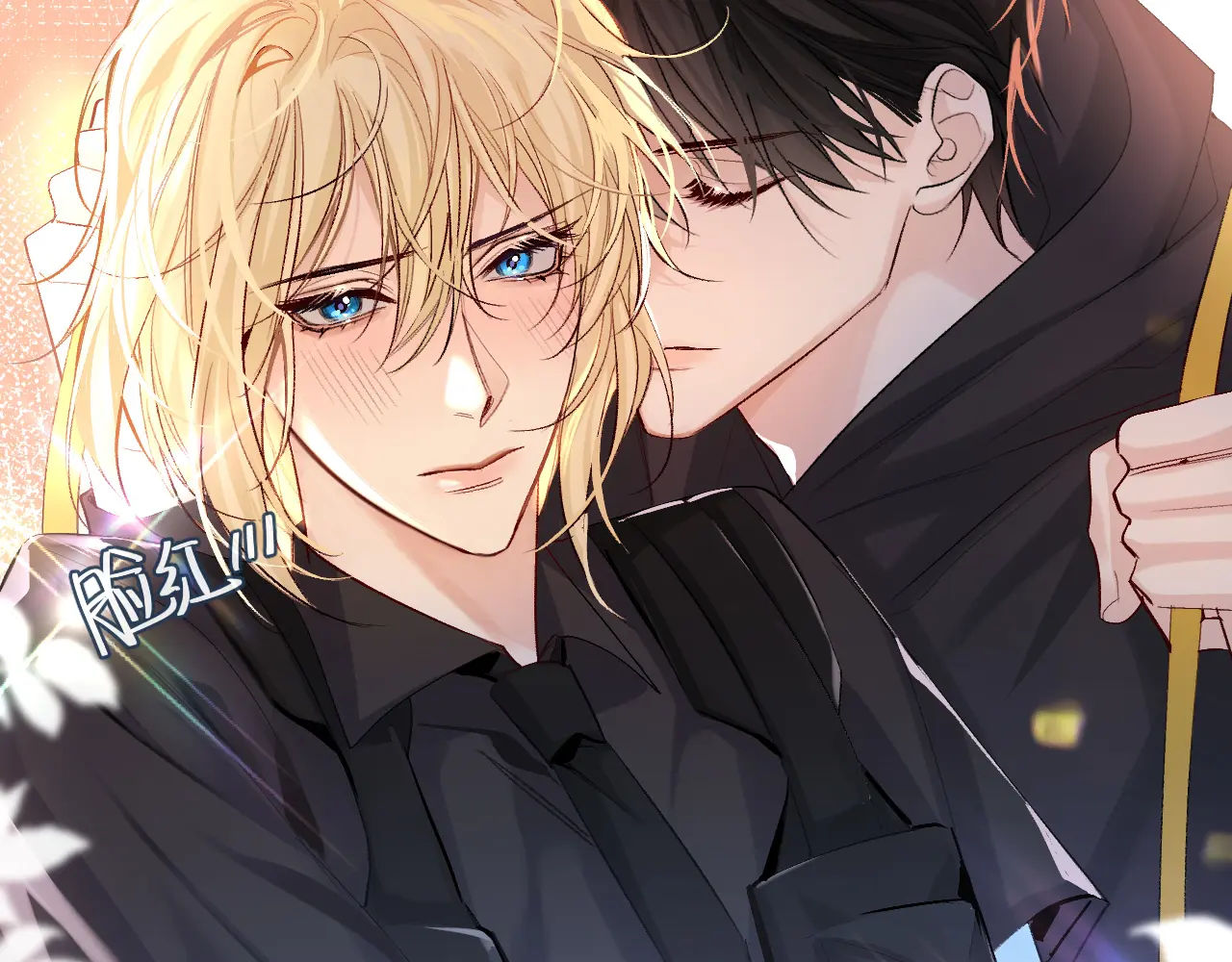 nhân ngư sa ngã chapter 26.2 35