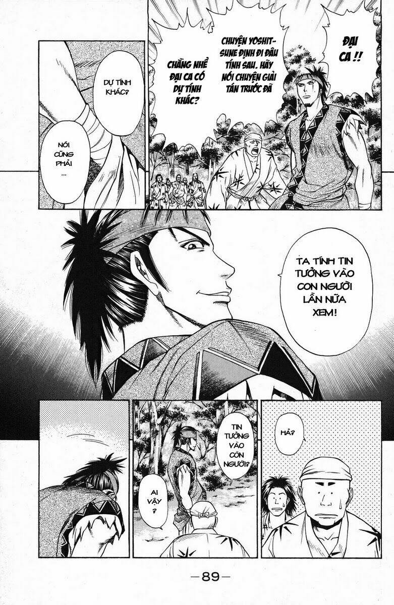 thiếu niên vương i - shana oh yoshitsune i chapter 45 34