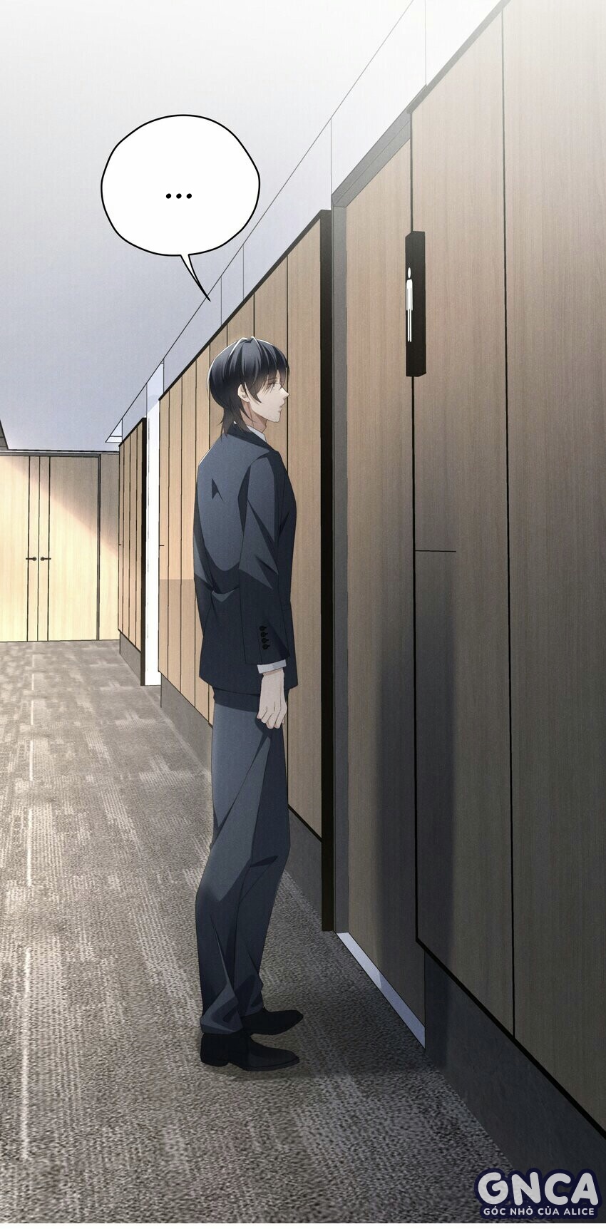 thiếu gia không ngoan - cod chapter 5 17