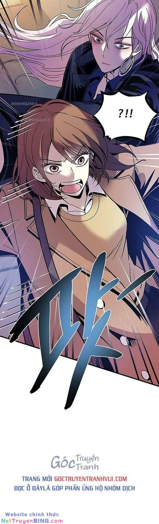 tiêu diệt ác nhân chapter 125 9