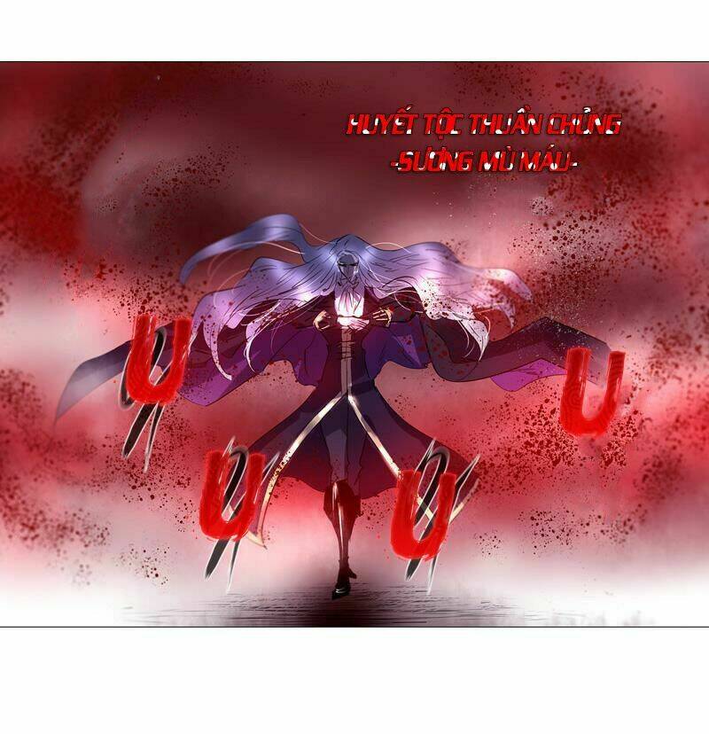 bản khế ước linh hồn chapter 175 15