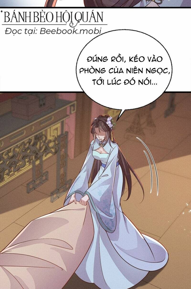 tái sinh trở lại : ta trở thành độc y thái tử phi chapter 41 28