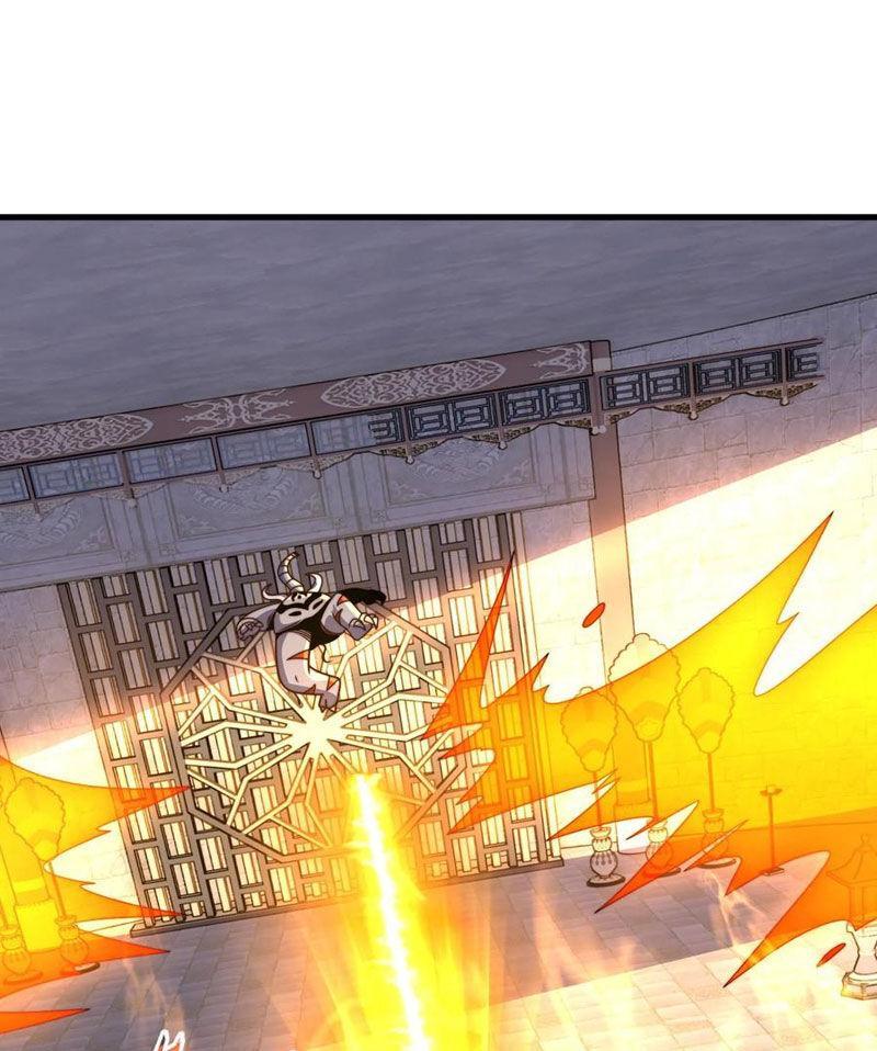 ta nuôi ma quỷ ở trấn ma ti chapter 298 92