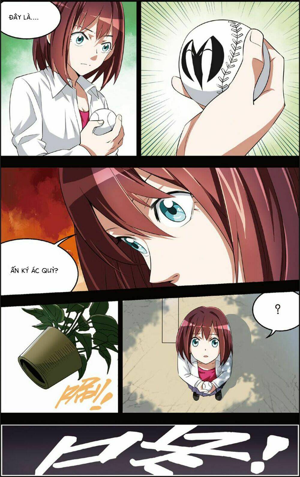 thiên tài j chapter 19 12