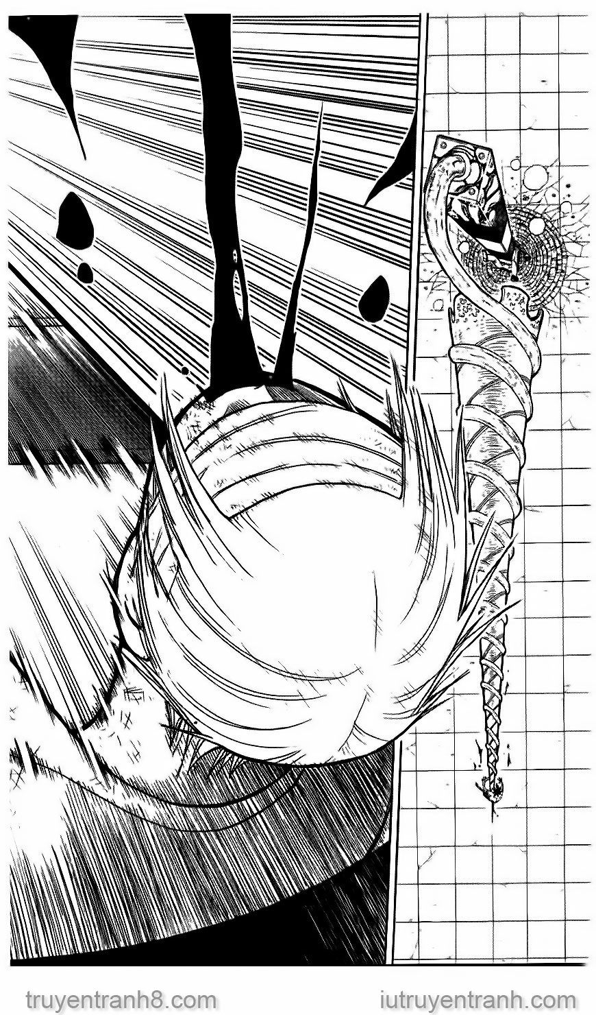 law of ueki chapter 82 20