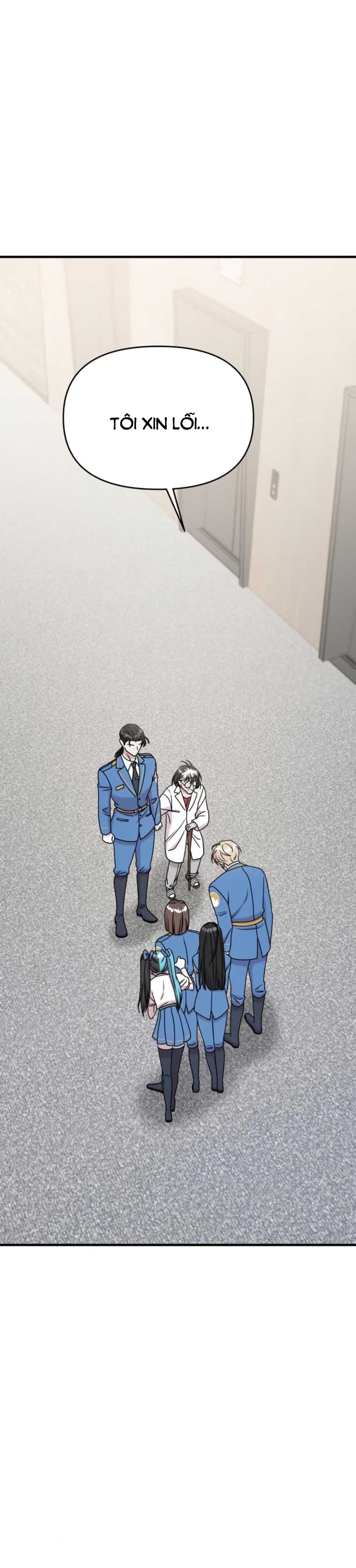 phản diện thuần túy chapter 63.1 28