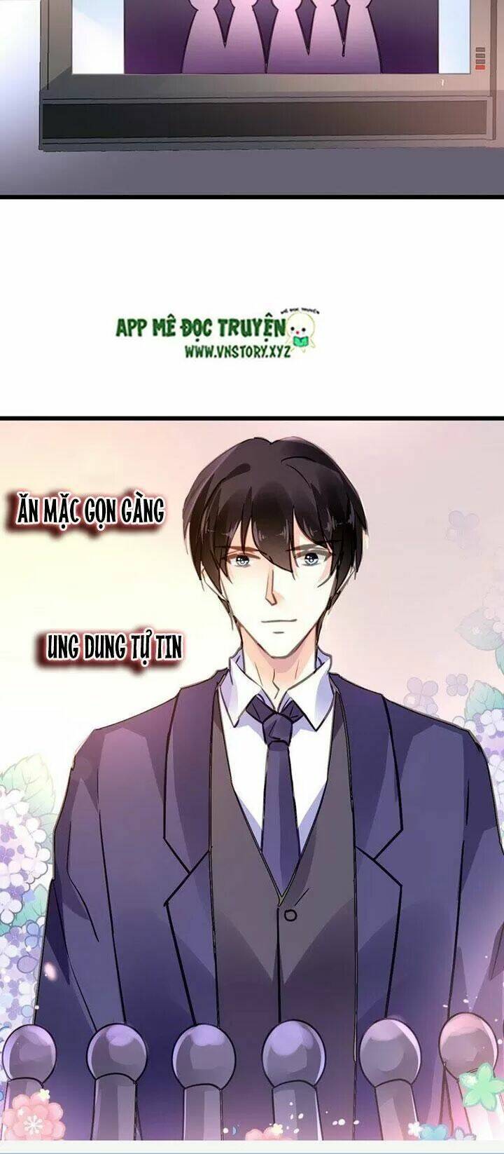 mưu ái thành nghiện chapter 136 22