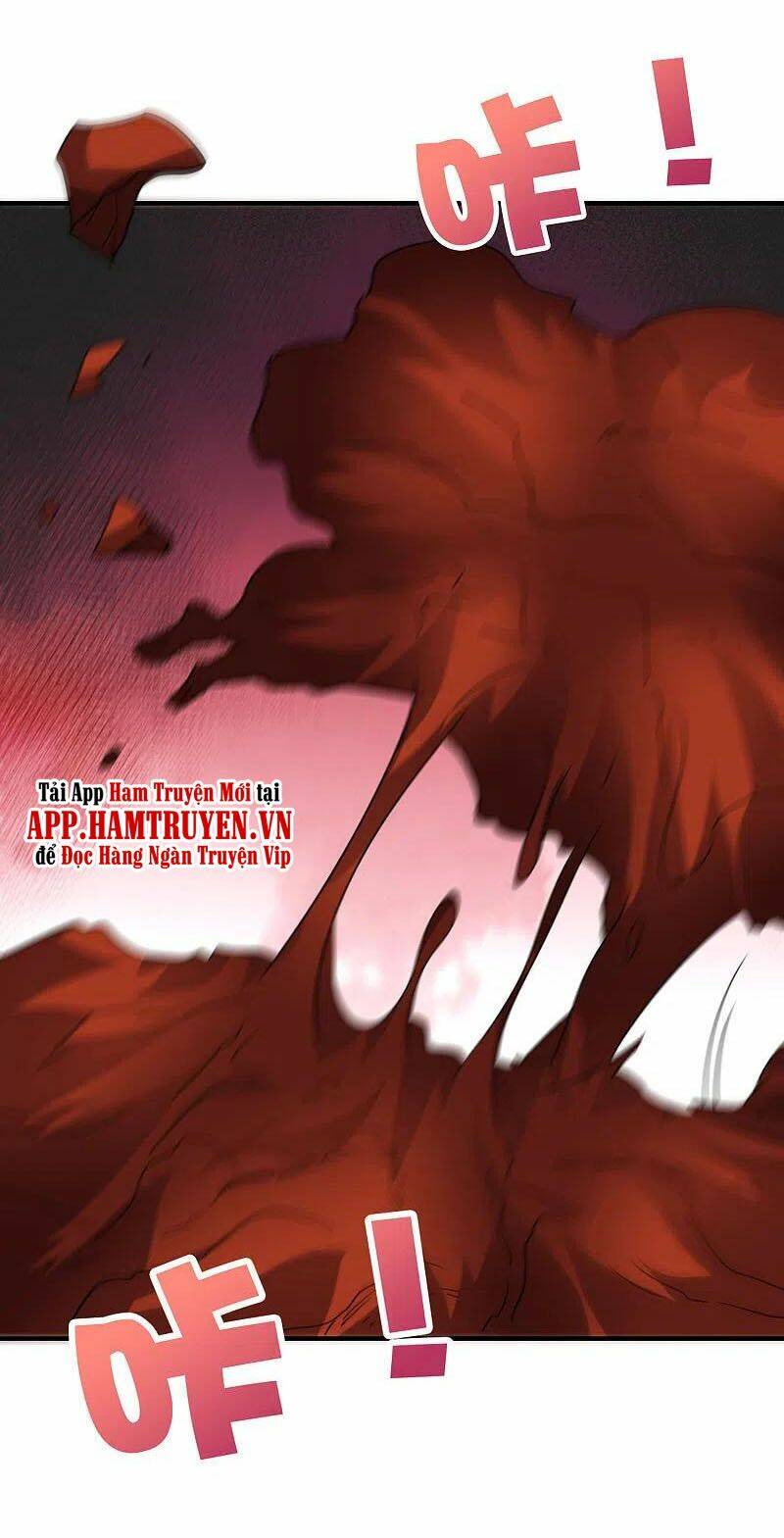 phục thiên thánh chủ chapter 205 17