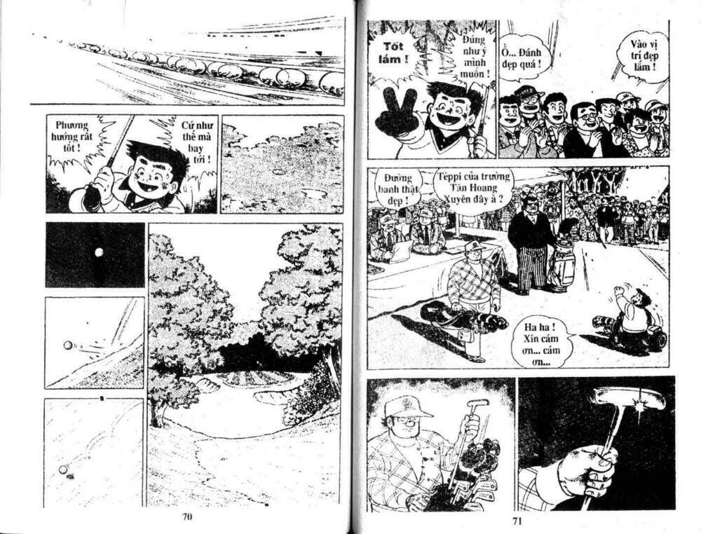 tân teppi chapter 15 34