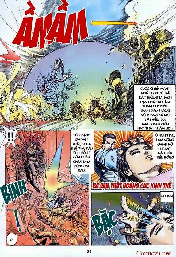 hải hổ 1 chapter 45 22