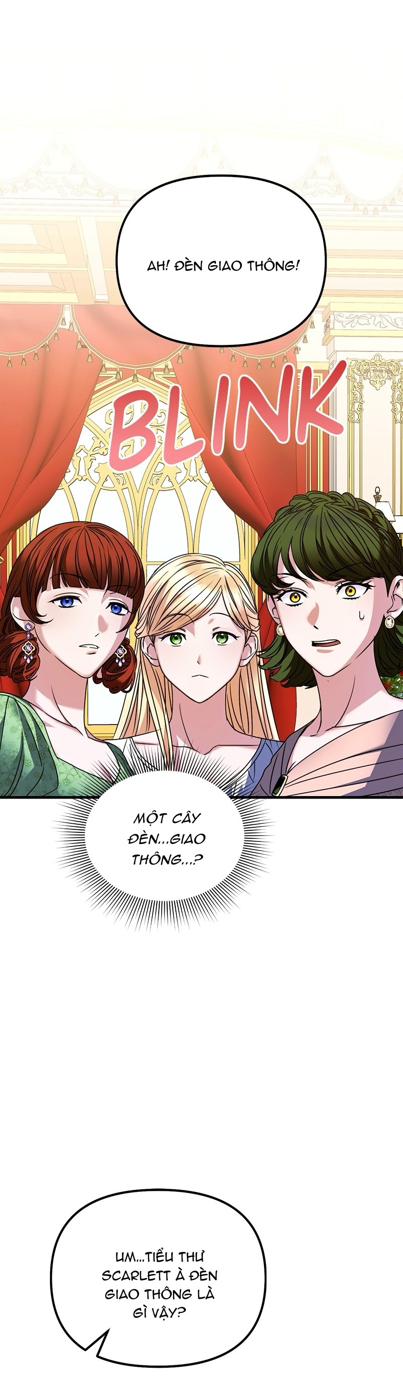 10 phương pháp để bị bạo chúa bỏ rơi chapter 3.1 18