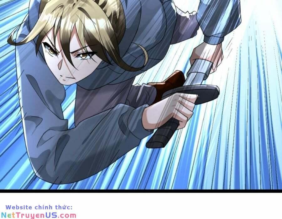 đóng băng toàn cầu: tôi gây dựng nên phòng an toàn thời tận thế chapter 155 2