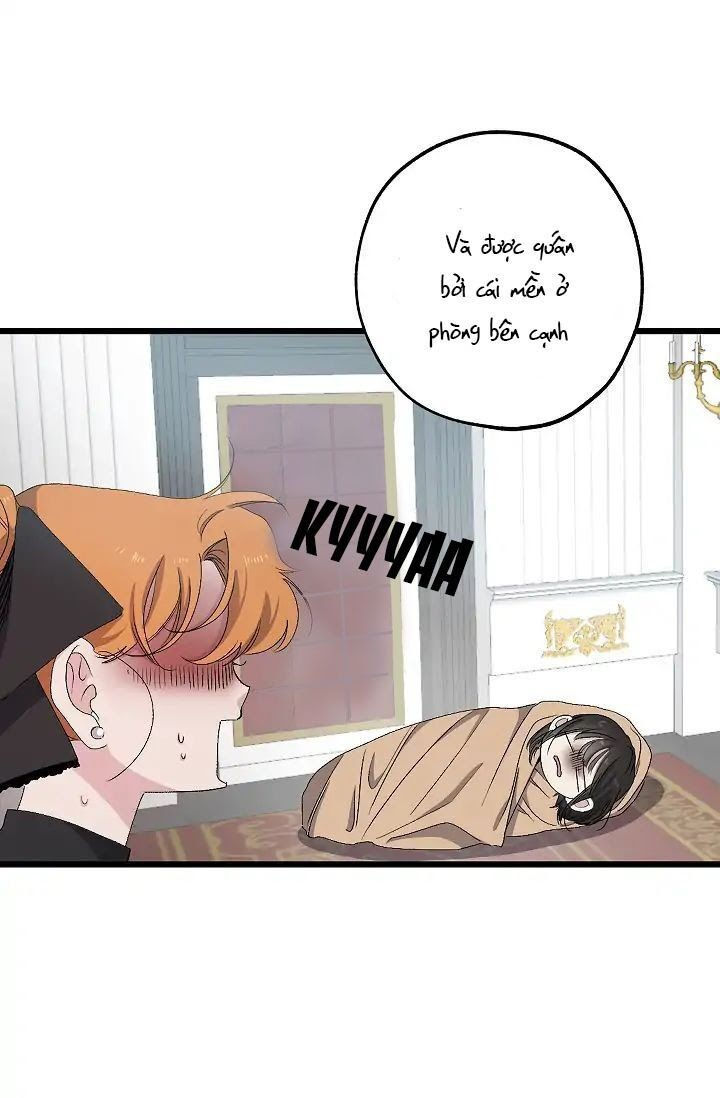 mối tình đầu của bạo chúa chapter 14 41