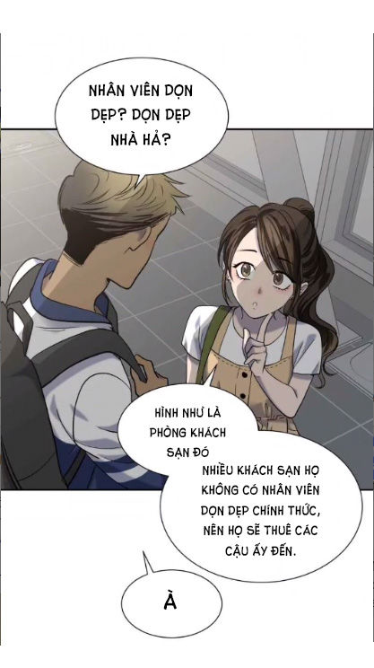 [16+] người đàn ông tầng trên chapter 6.2 37