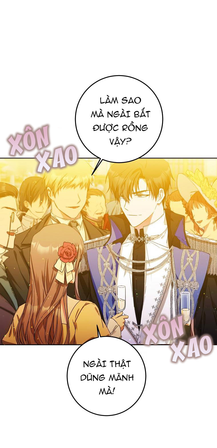 trở thành vợ của nam chính chapter 32.1 30