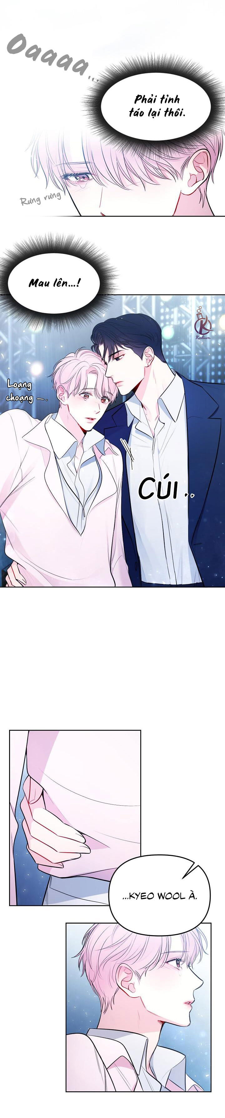 ảo mộng bất thành chapter 2 19