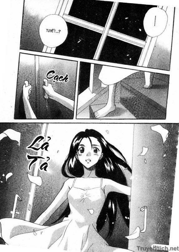 meteor methuselah chapter 13 22