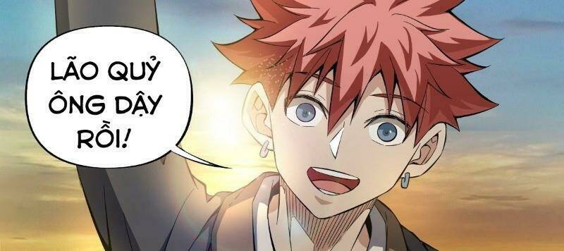 võ lực chí mạng chapter 30 10