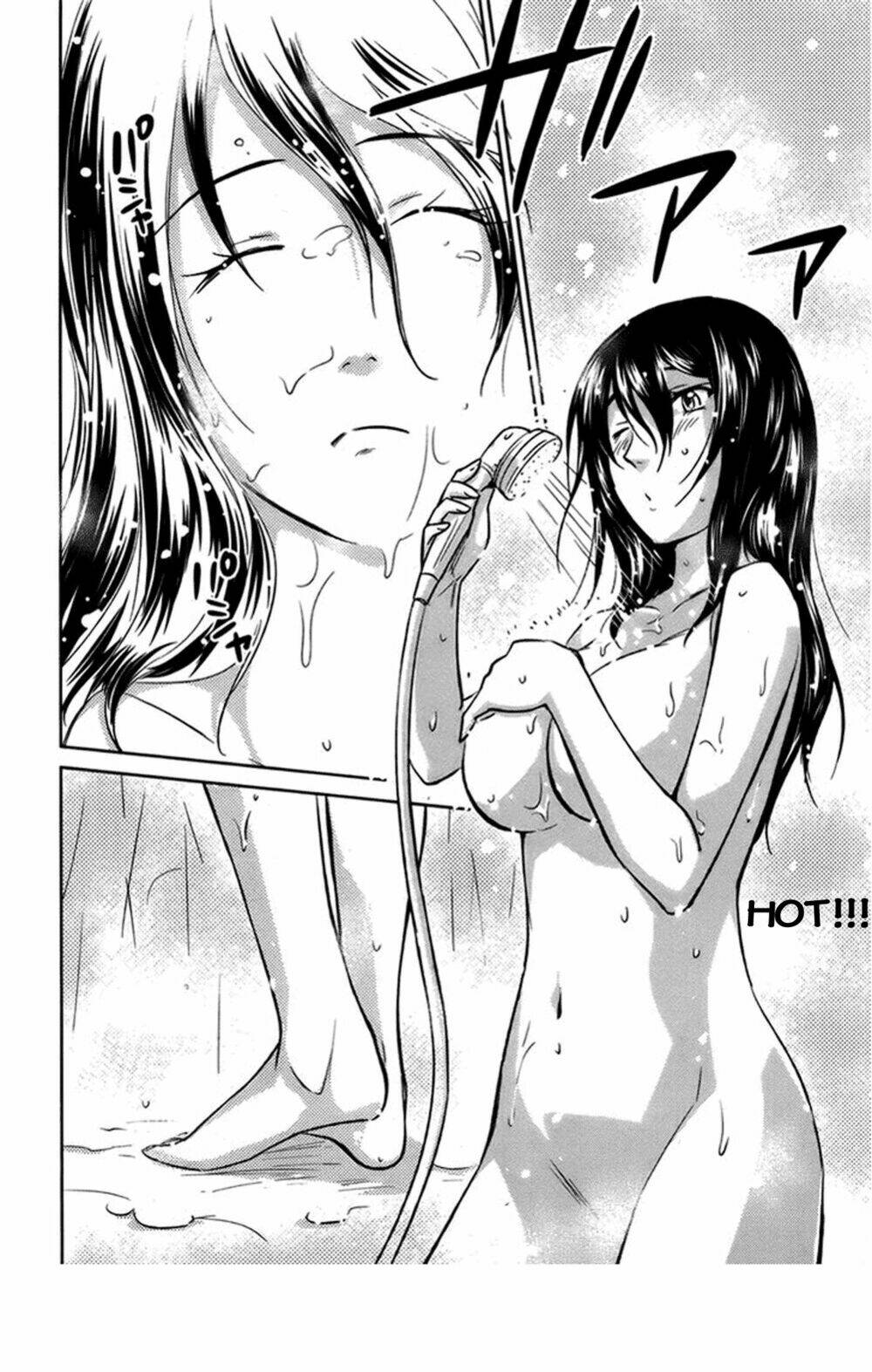 kono oneesan wa fliction desu!? chapter 18 13