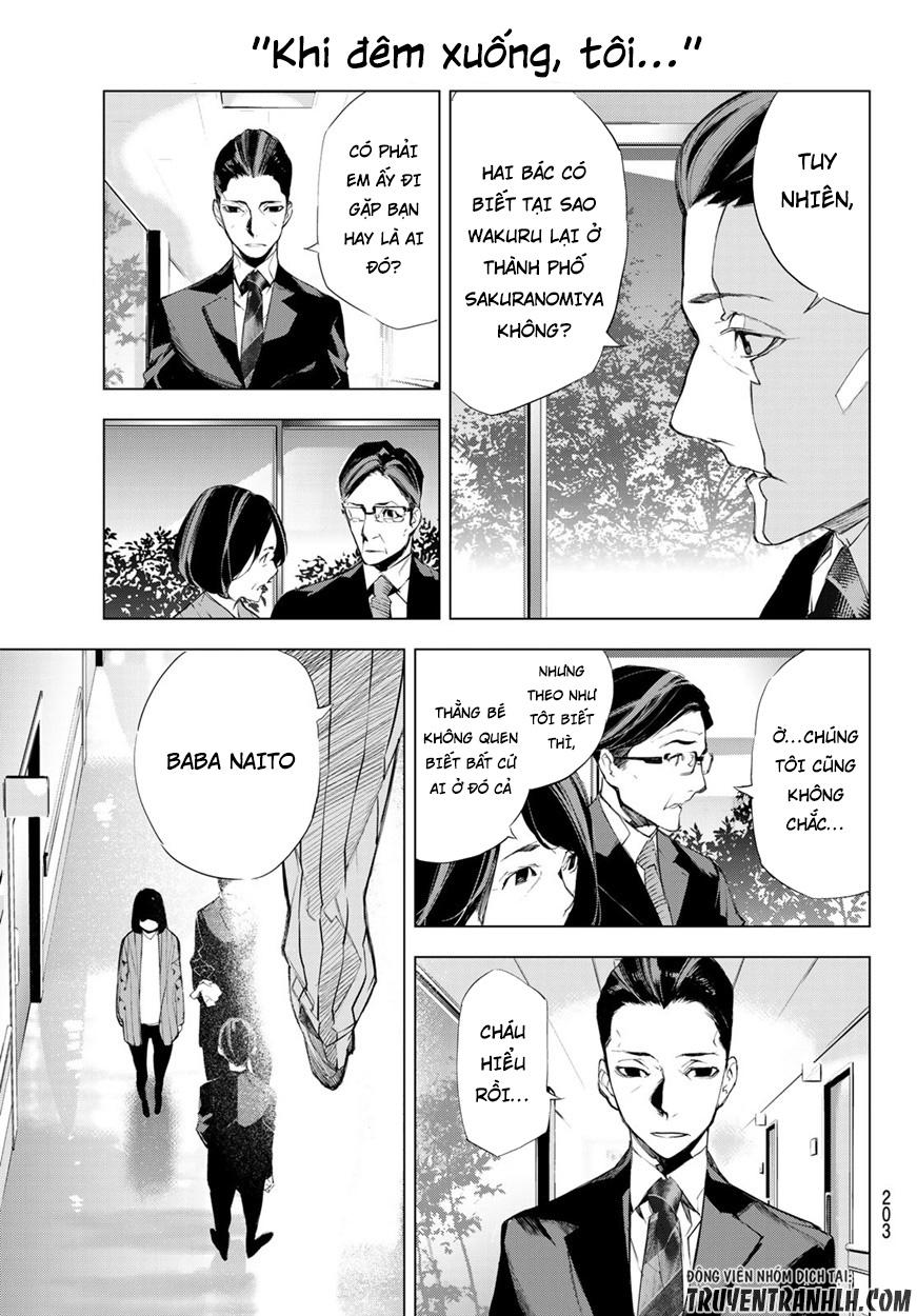 giết người trong giấc mơ chapter 2 29