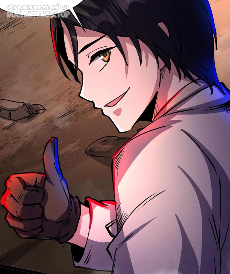 quỷ dị dược tề sư: bệnh nhân của ta đều là kinh khủng chapter 158 23