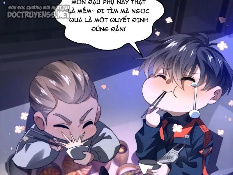 không gian hệ lão lục: dự trữ một vạn tấn thịt ngày tận thế chapter 23 36