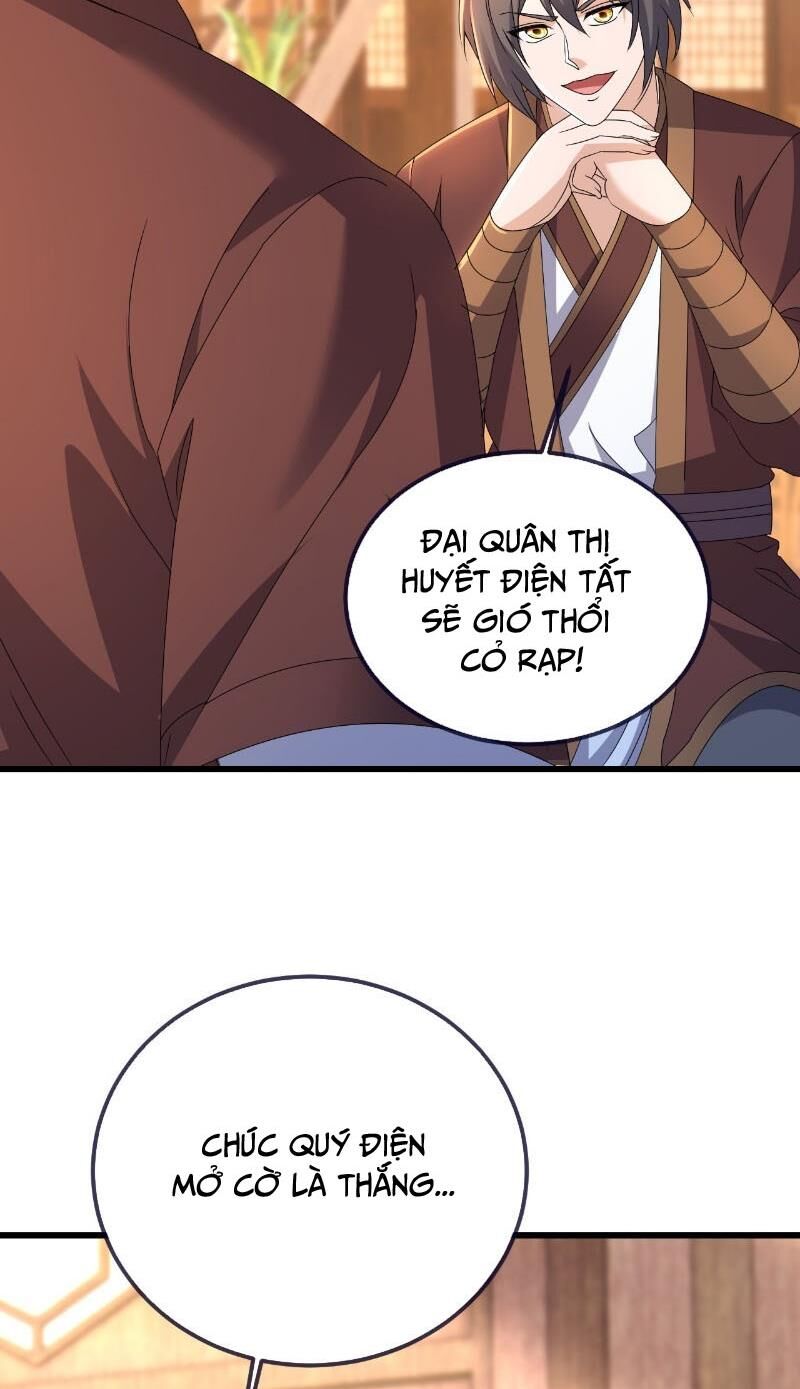 tiên võ đế tôn chapter 536 39