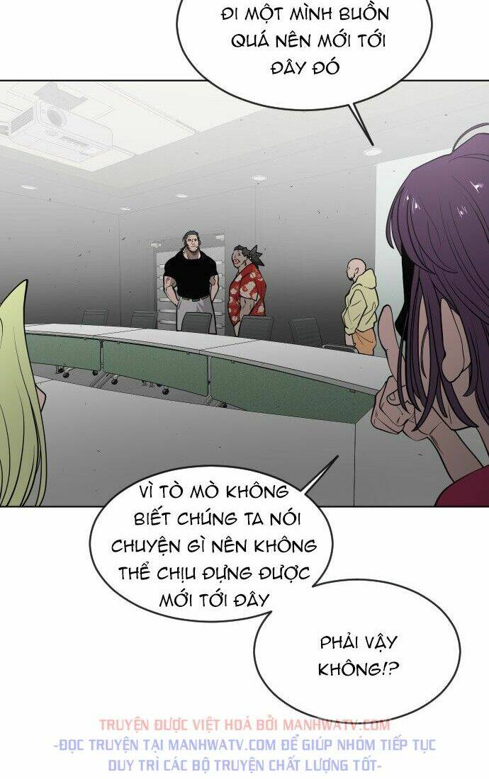 kĩ nguyên của anh hùng chapter 56 40