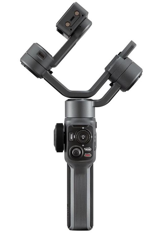 Gimbal chống rung Zhiyun Smooth 5 Hàng Chính Hãng