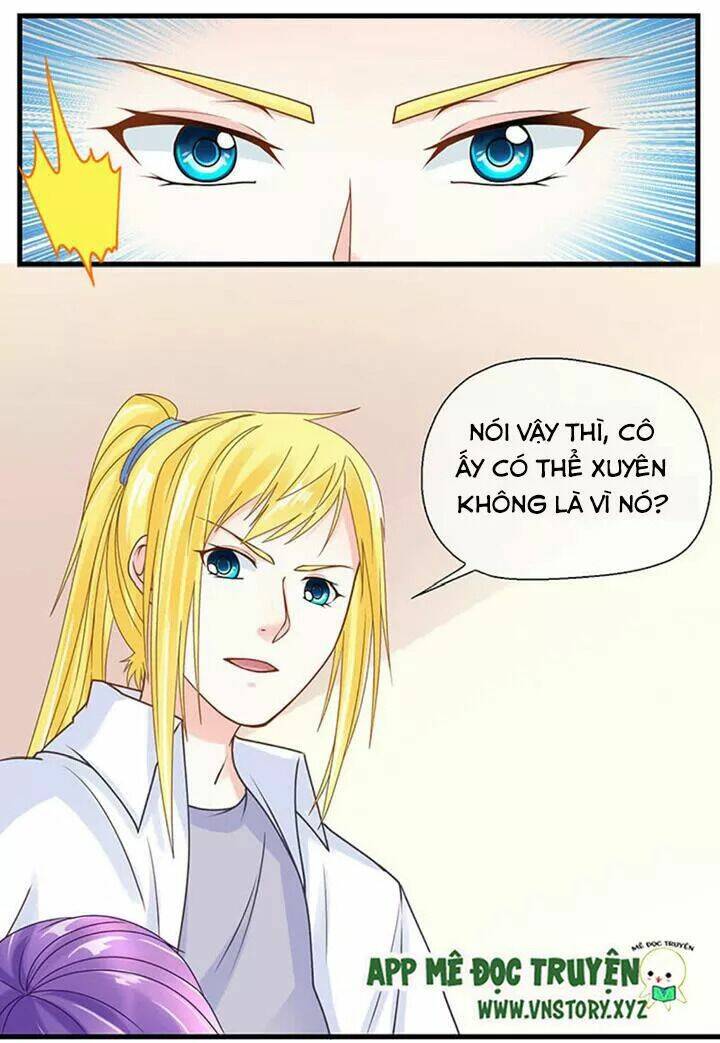 bồn tắm có vấn đề?! chapter 43 46