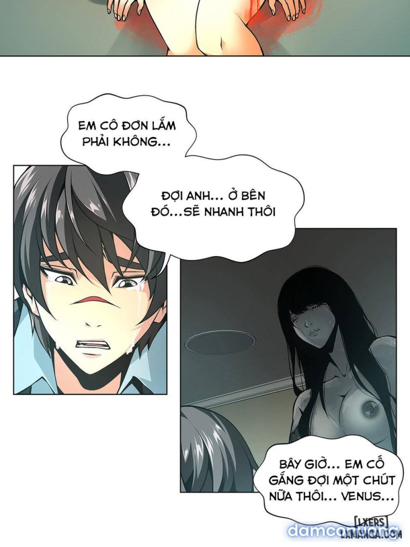 nô lệ song sinh chapter 41 17