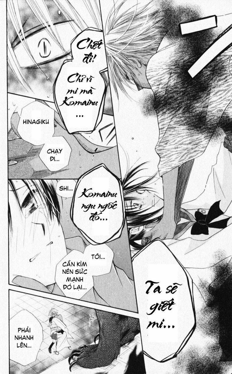 sailor fuku ni onegai! chapter 20 25