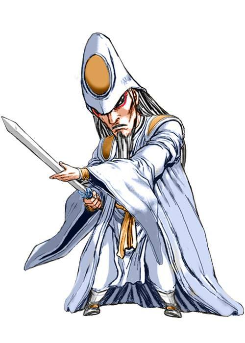 hiệp khách giang hồ m chapter 607.2 32