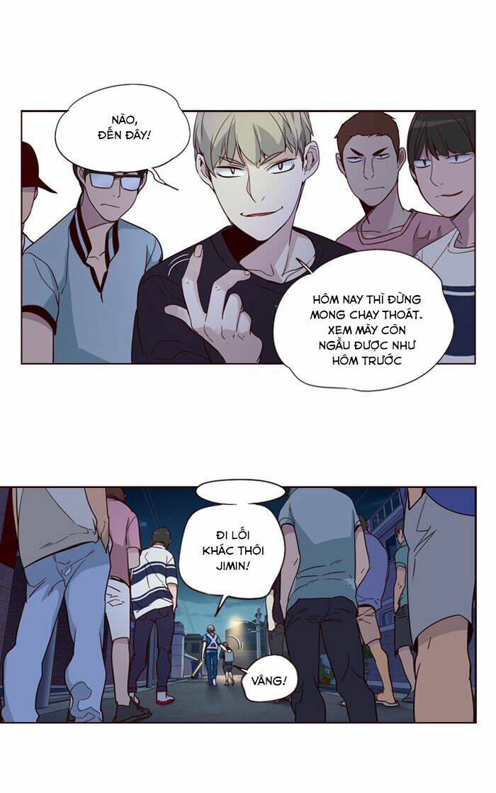 nữ sinh trường wilds chapter 248 5