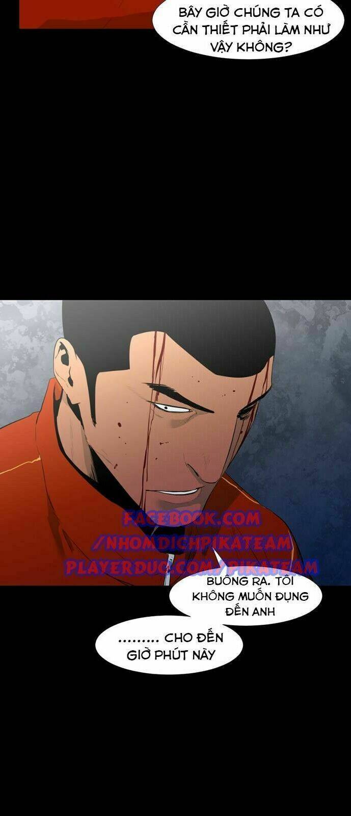 đêm vùng cực chapter 27 31