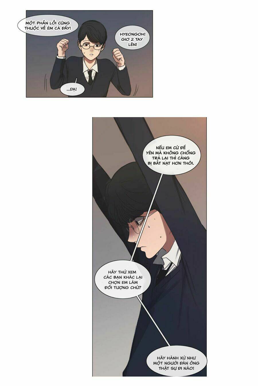 giải thoát chapter 11 11