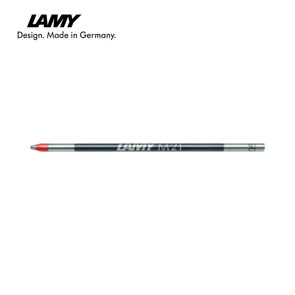 Ống mực bút bi cao cấp LAMY M 21 - Hàng phân phối trực tiếp từ Đức