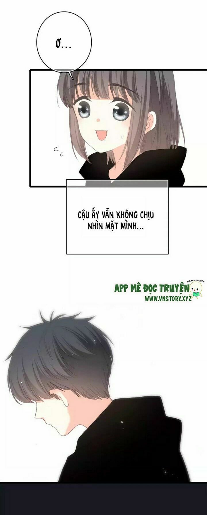 con tim rung động 2 chapter 9 34