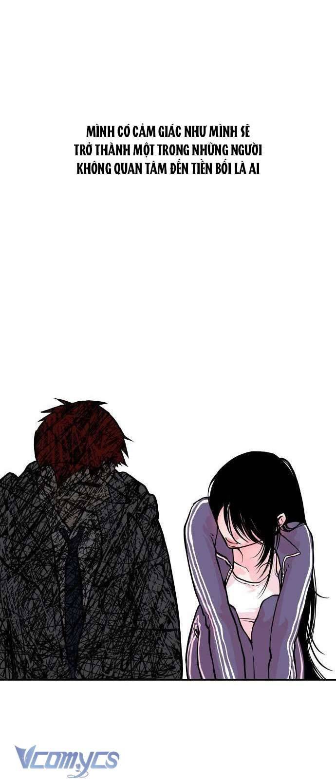 để tôi dạy cậu cách hôn chapter 1 65