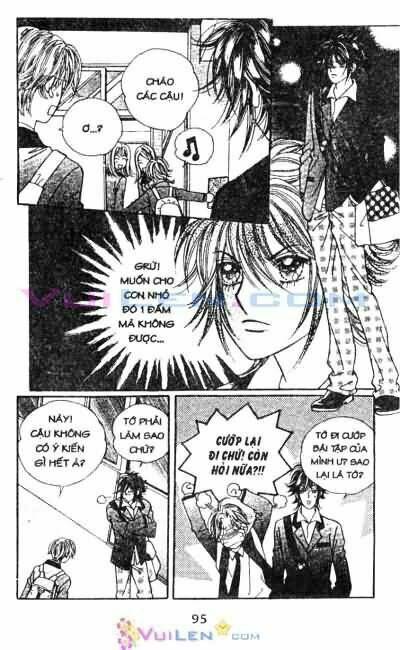 anh là của tôi chapter 3 95